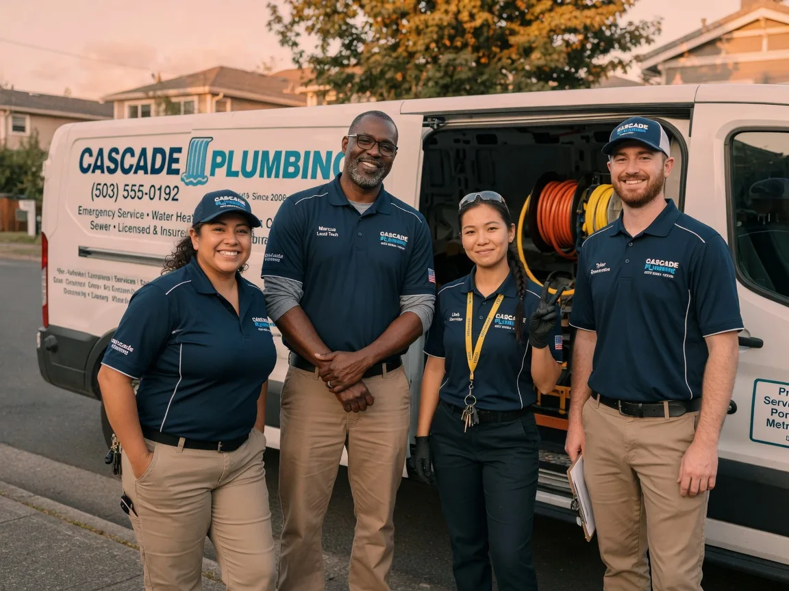 Emergency Plumber company in New Brunswick, NJ